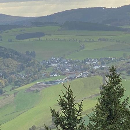 Schoenwald Waldchalet Am Musenberg Stryck Zewnętrze zdjęcie