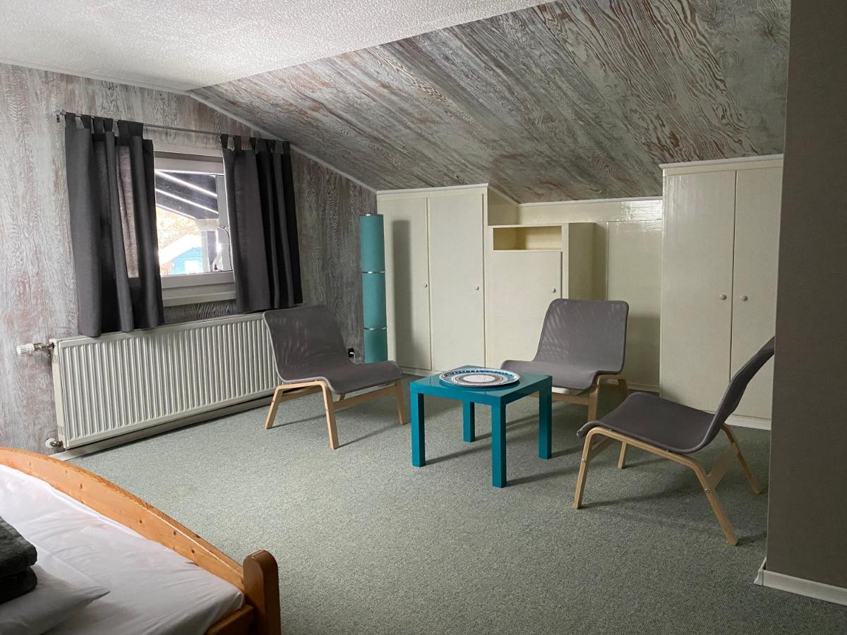 Schoenwald Waldchalet Am Musenberg Stryck Zewnętrze zdjęcie