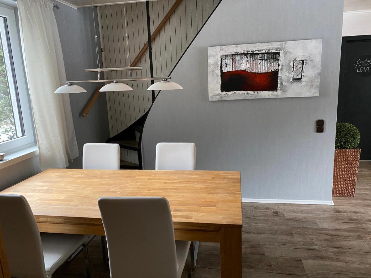 Schoenwald Waldchalet Am Musenberg Stryck Zewnętrze zdjęcie