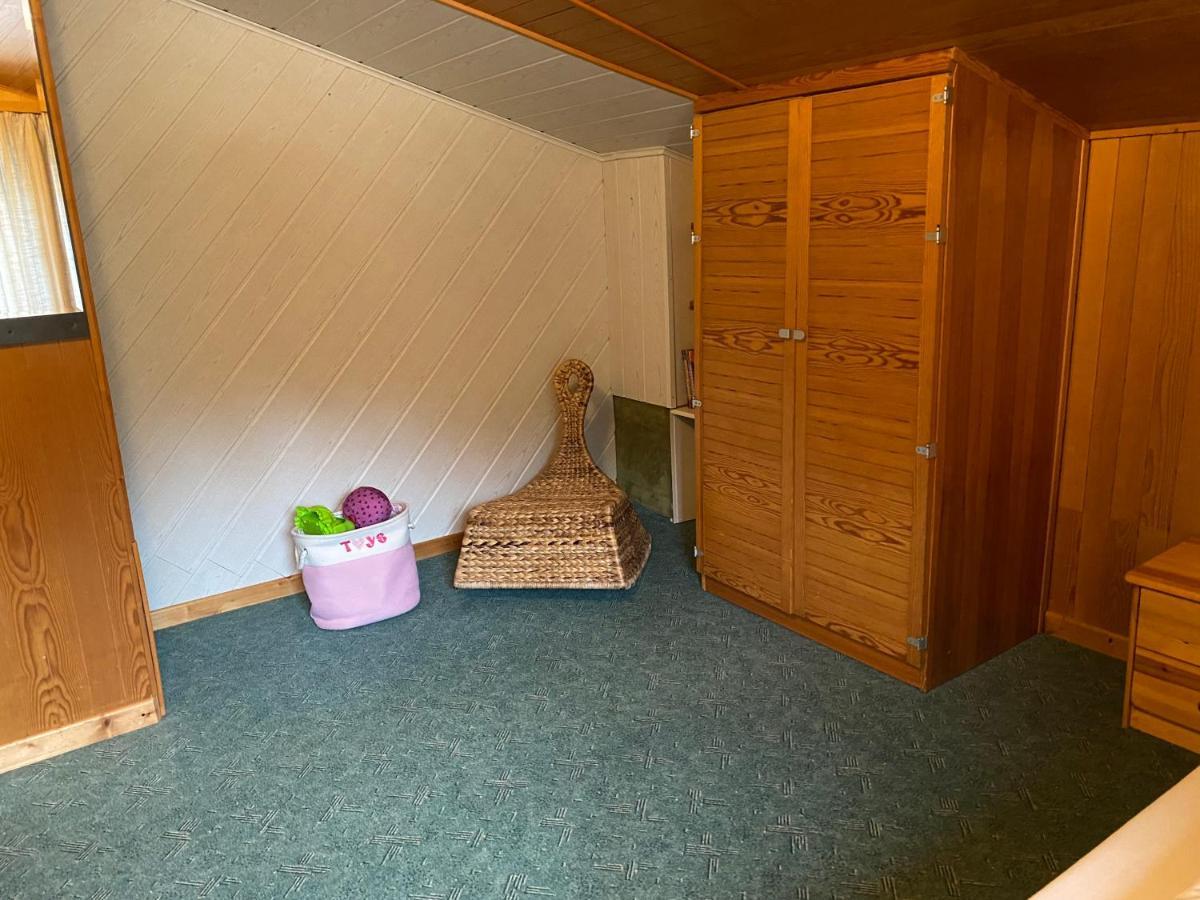 Schoenwald Waldchalet Am Musenberg Stryck Zewnętrze zdjęcie